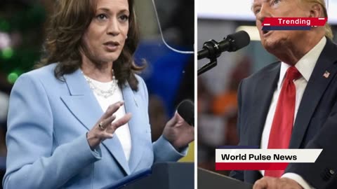 Trump Slams Harris & Walz on Fox News, Teases Debate!