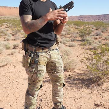 Getting off the X tip!