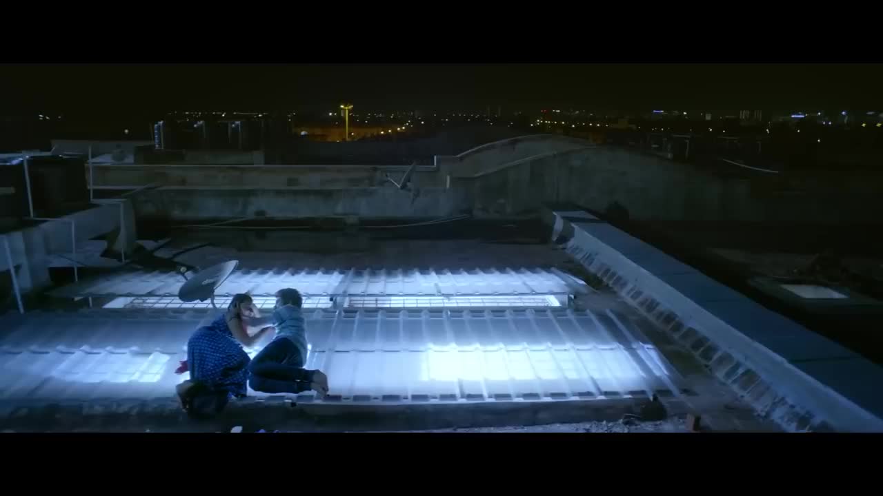 Kaathodu Kaathanen X Ayyayo Mashup Video - G.V. Prakash Kumar