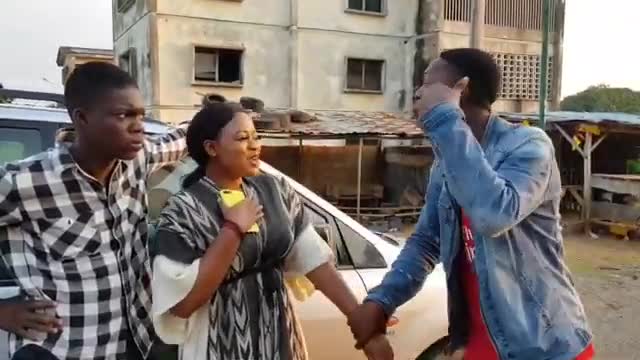 Lord Kabex ft. thecute_abiola (rappers)