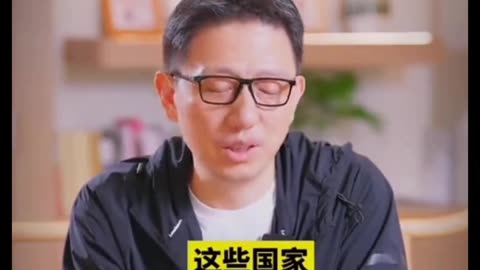 Every Chinese is at the crossroads