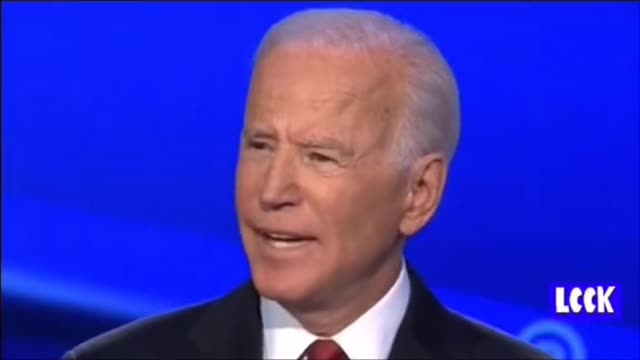 Biden" Forgetting Things in Middle of his Interview