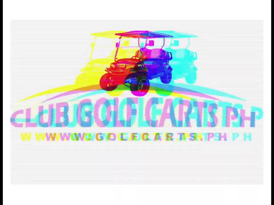 Club Car Golf Cart in Philippines