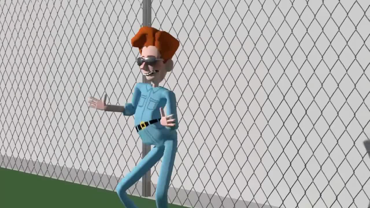 If the rickrolls were bad