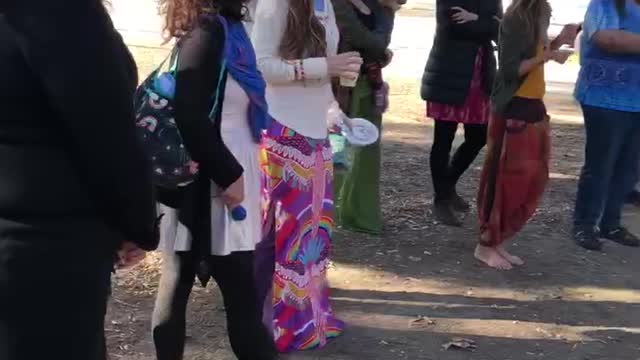 Katie’s Memorial Service