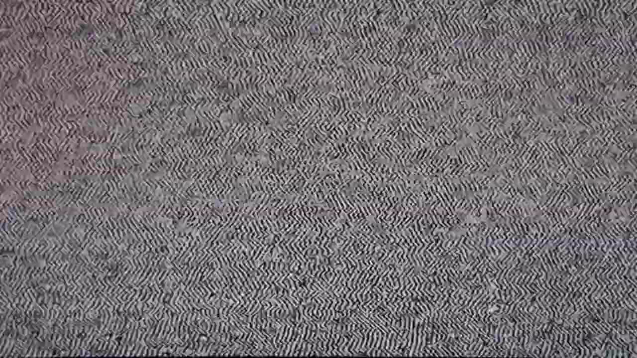 TV Static Glitch 3