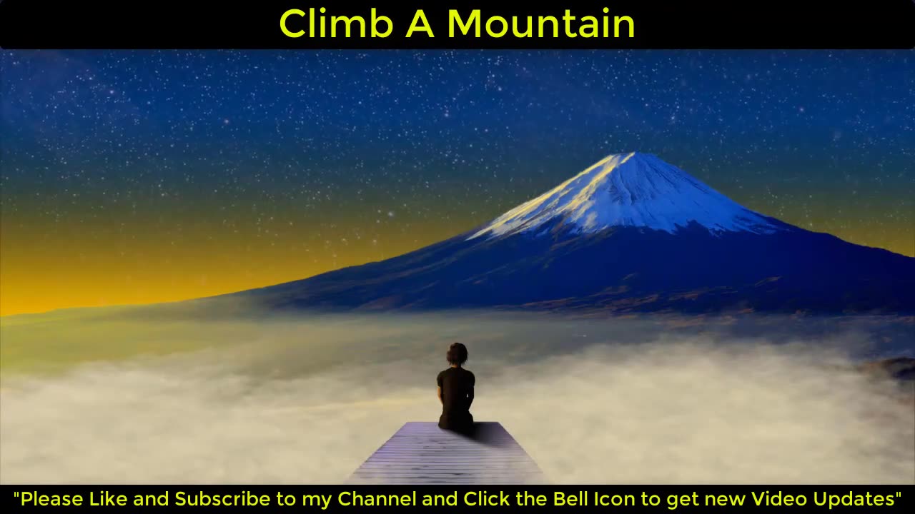 Experience Bliss with Mind Peace Music: The Ultimate Relaxation and Meditation Soundtrack!