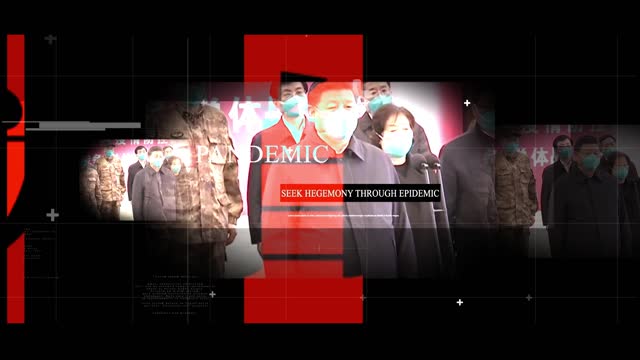 【路德时评】中共威胁日本跟随美国，随时成“乌克兰”；美军事首脑首次波兰秘密会面；1/17/2023【路德/Newlife/金刚】