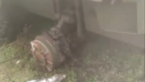 This picture is now all over Ukraine