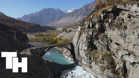 Pakistan