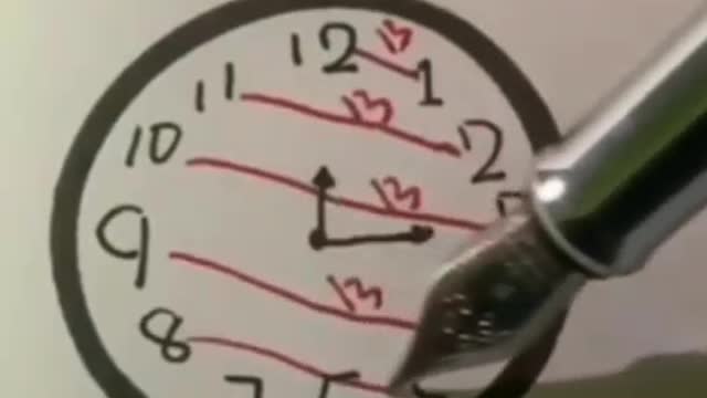 Are there really 13 calendar months?