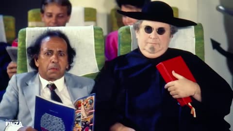 Viva o Gordo