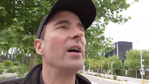 509. Homeless Man Gets Luxury Condo Reptilians Infuriated