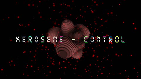 (FOR SALE) Control | Dark Trap Beat