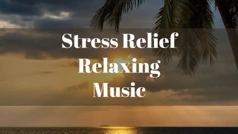 Relaxing Music | Sleeping, Meditation, Stress Relief | [6050] ⭐️