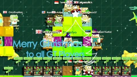 Growtopia _137 - Merry Christmas Growtopians-yL-NGcH4fK4