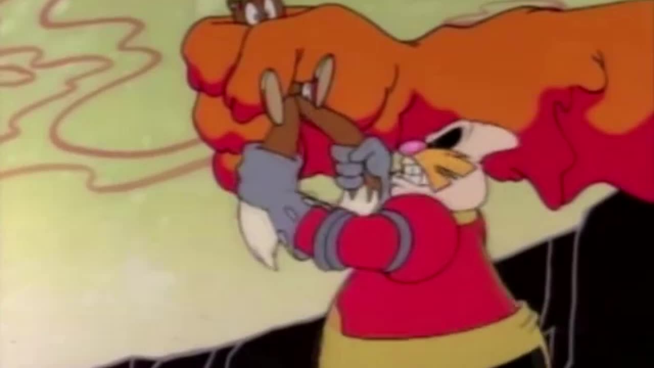 Newbie's Perspective Adventures of Sonic Episode 51 Review