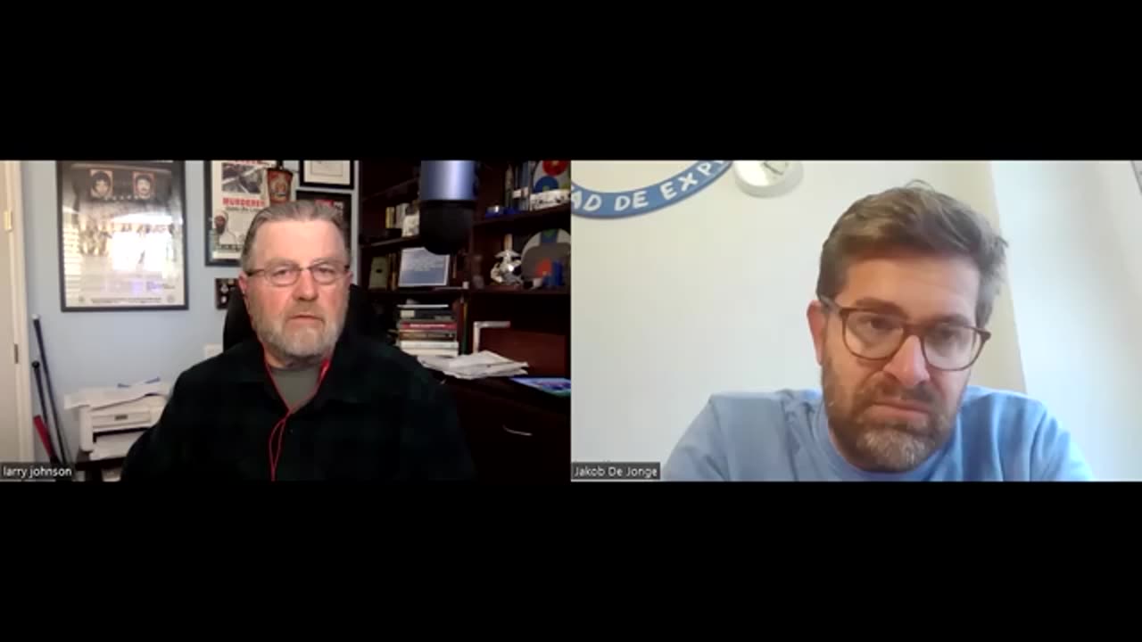 CIA Analyst on Israeli stranglehold on Gaza and US