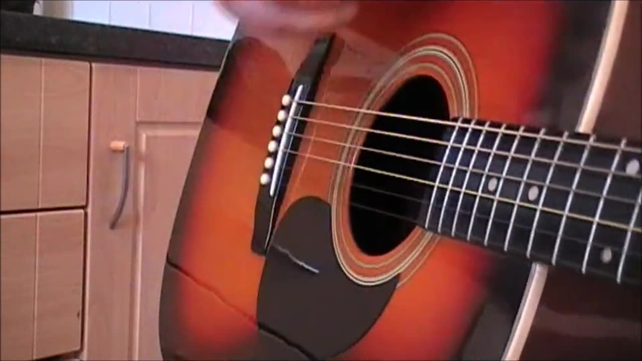 aslan chains-guitar lesson