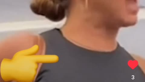 "I'm Telling You, That MFer Ain't Real !"