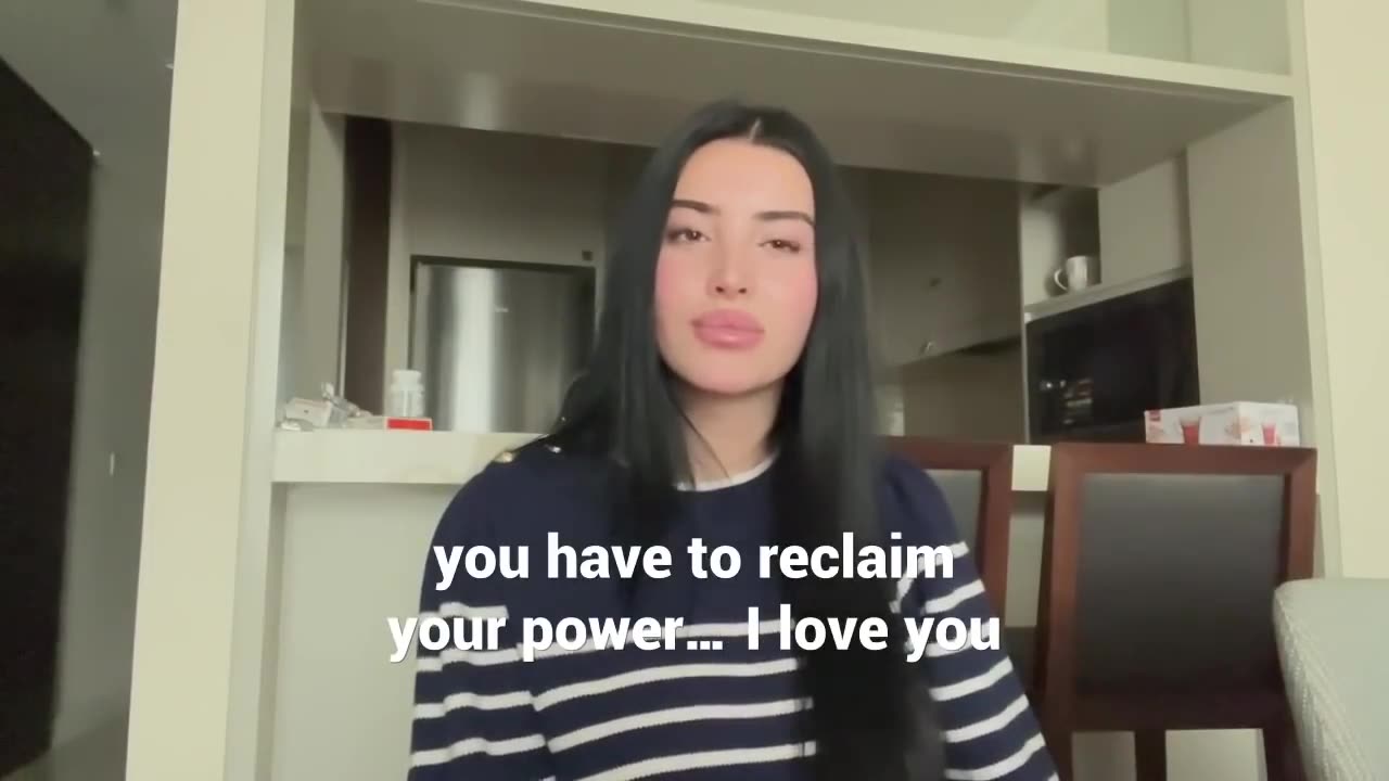 Being a queen is your birthright
