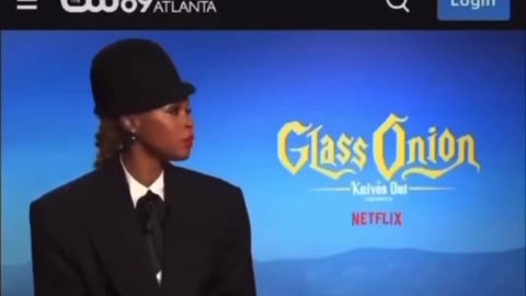 Janelle Monáe: ¡Tengo un clon..! Tengo un clon para la música...