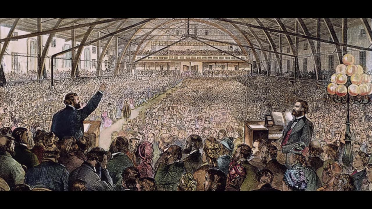 The Great Flat Earth Deception Part 1