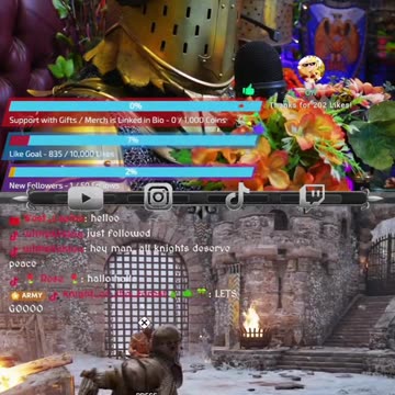 For HONOR!! 👑🎮🔰🛡