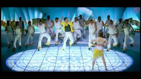 Bunny Video Songs - Bunny Bunny Video Song - Allu Arjun Gowri Mumjal - Sri Balaji Videop6