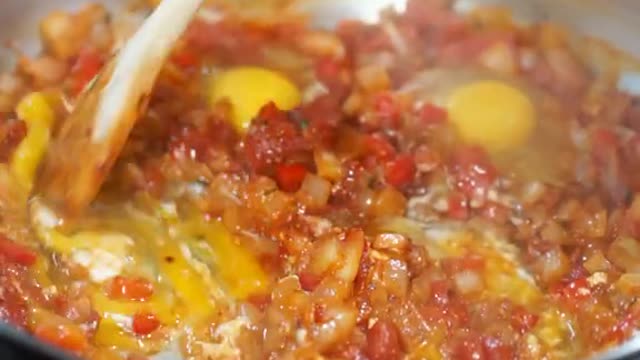 All kinds of food making tutorials