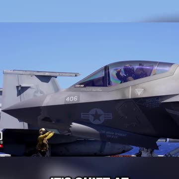 Inside the F-C Lightning II: Cockpit Experience Like No Other