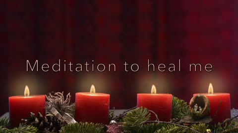 Relaxing Music | Sleeping, Meditation, Stress Relief | [6845] ⭐️
