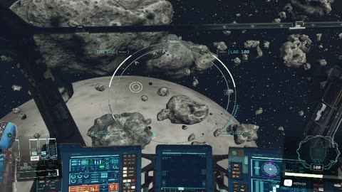 [Starfield] Steam troubles reset. It Just Works. prt3b