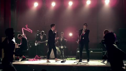 Fun._ We Are Young ft. Janelle Monáe [OFFICIAL VIDEO]