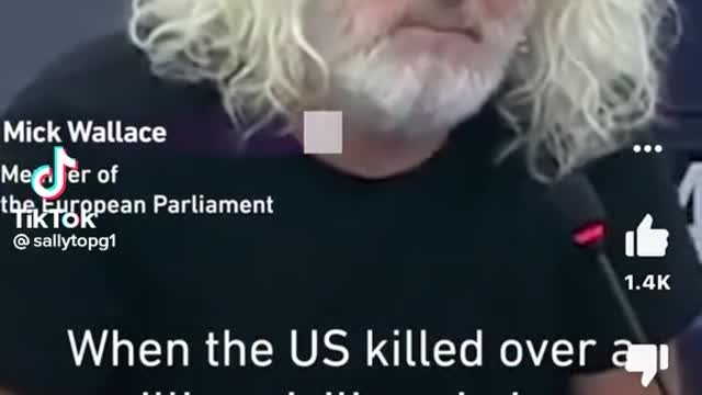 Real talk about government