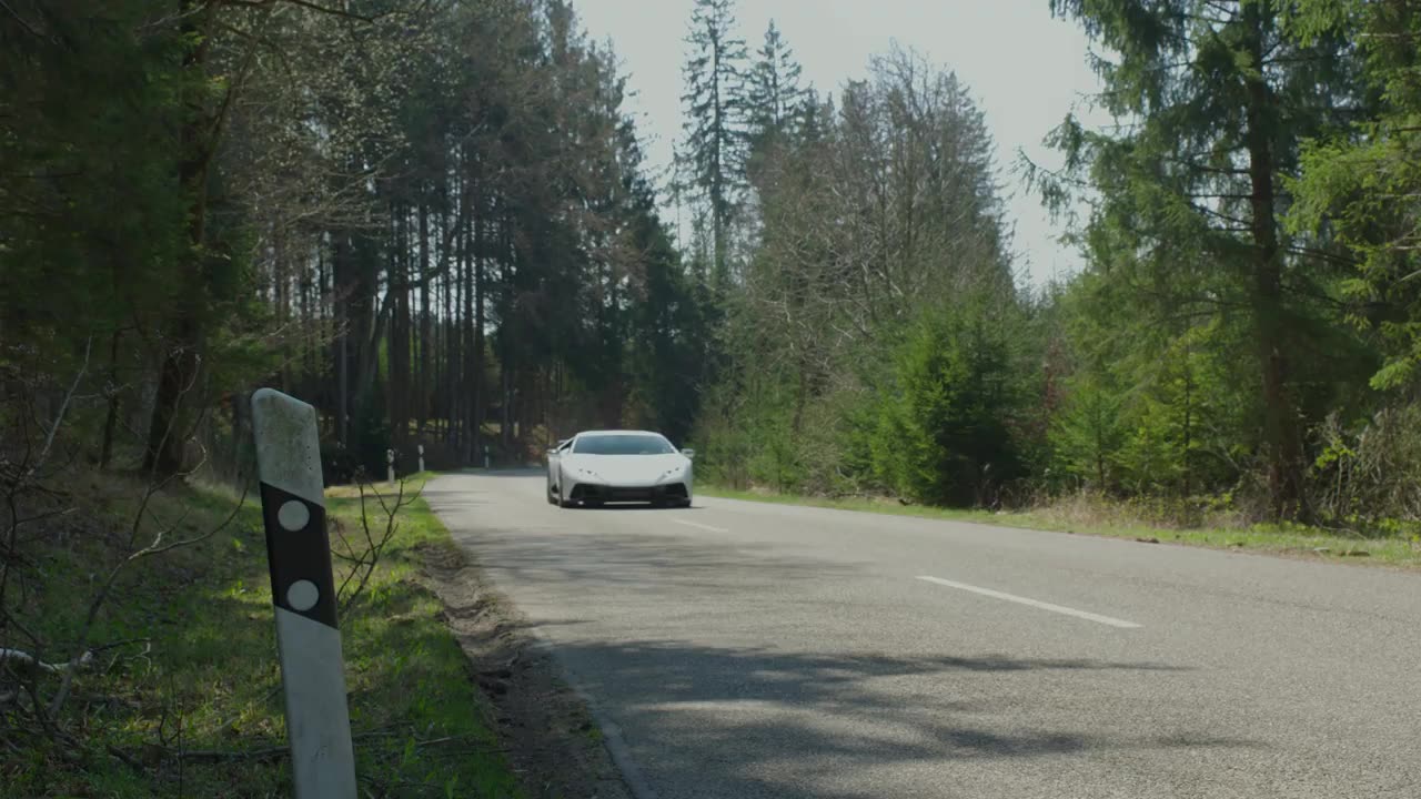 Novitec Lamborghini Huracan EVO