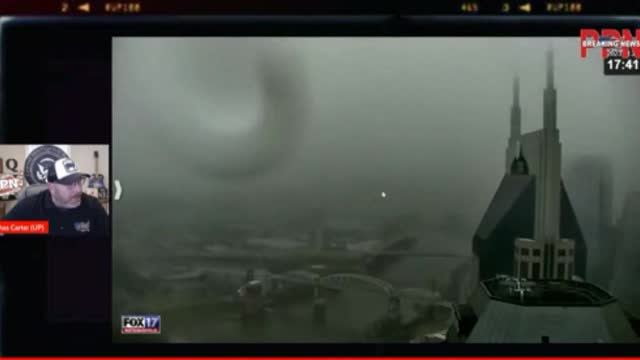 WHO SAW THE PORTAL? 1-24-23