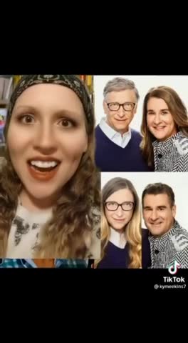 💥BQQQQQQQM💥 ABOUT HUMAN CLONING - DEEPSTATE EXPOSED