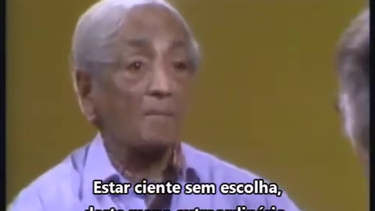 Morte, vida e amor são indivisíveis - 1974