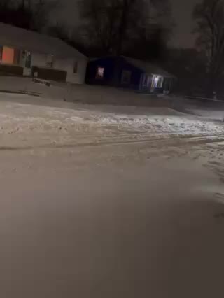 There stealing his boat