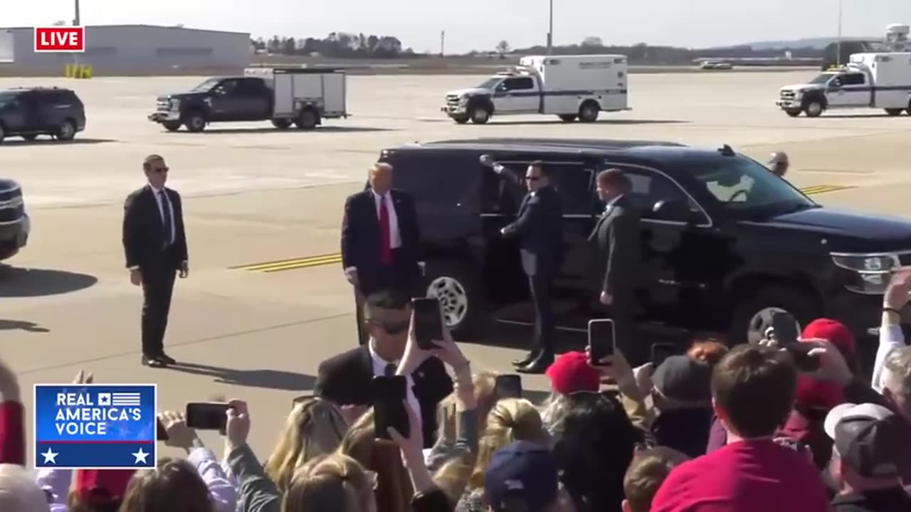 South Carolina For Trump