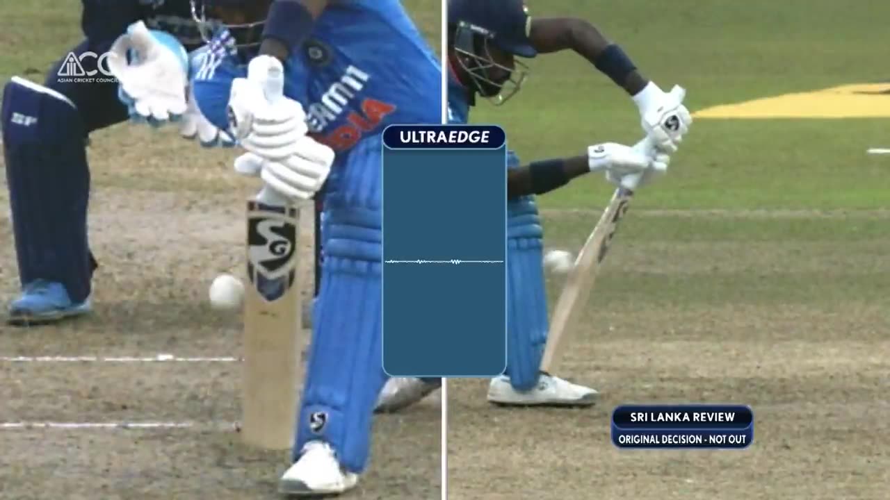 ASIA CUP 2023 SRI VS IND