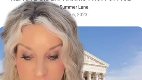 Supreme Court update.