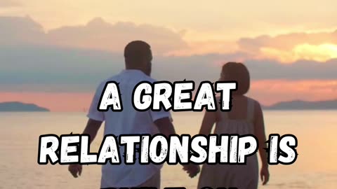 Relationship Fact #48