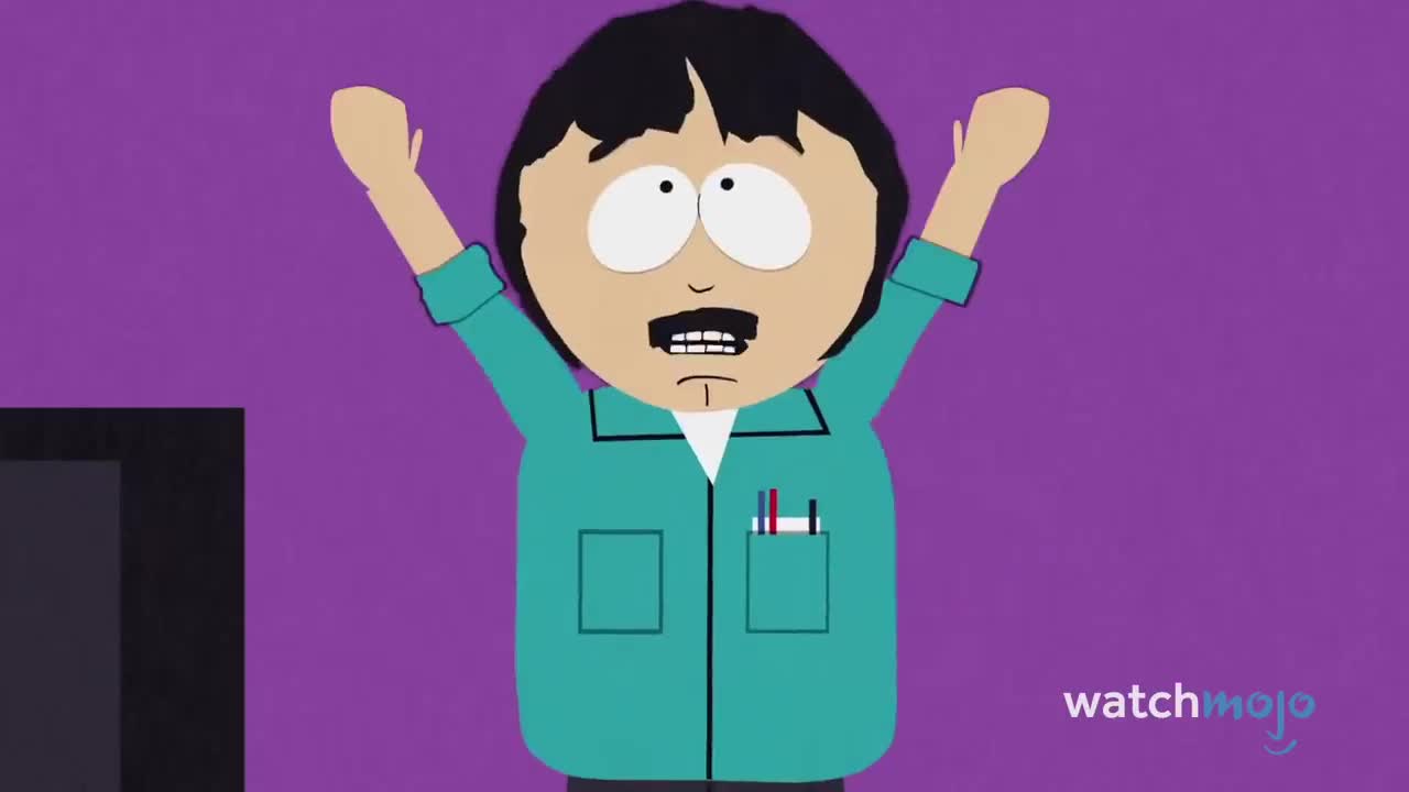 Top 10 Best Randy Marsh Episodes