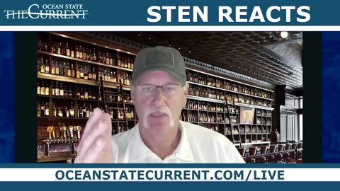 STEN REACTS: A NEW "CIVIL LAWFARE" FOUGHT AMONGST THE STATES