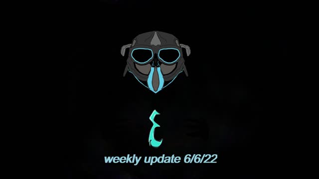 sc weekly update 6/6/22