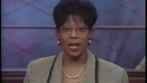 February 22, 1998 - Stacia Matthews Indianapolis News Bumper