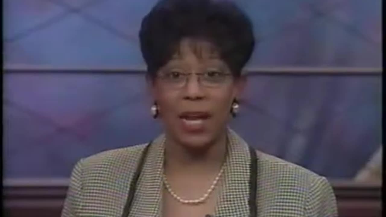 February 22, 1998 - Stacia Matthews Indianapolis News Bumper