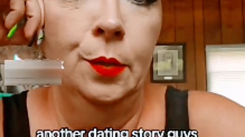 STRONG & INDEPENDENT MENTAL BREAKDOWNS: ANOTHER DATING STORY
